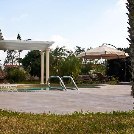 Homestay Weston Ranches Southwest Ranches Exterior photo