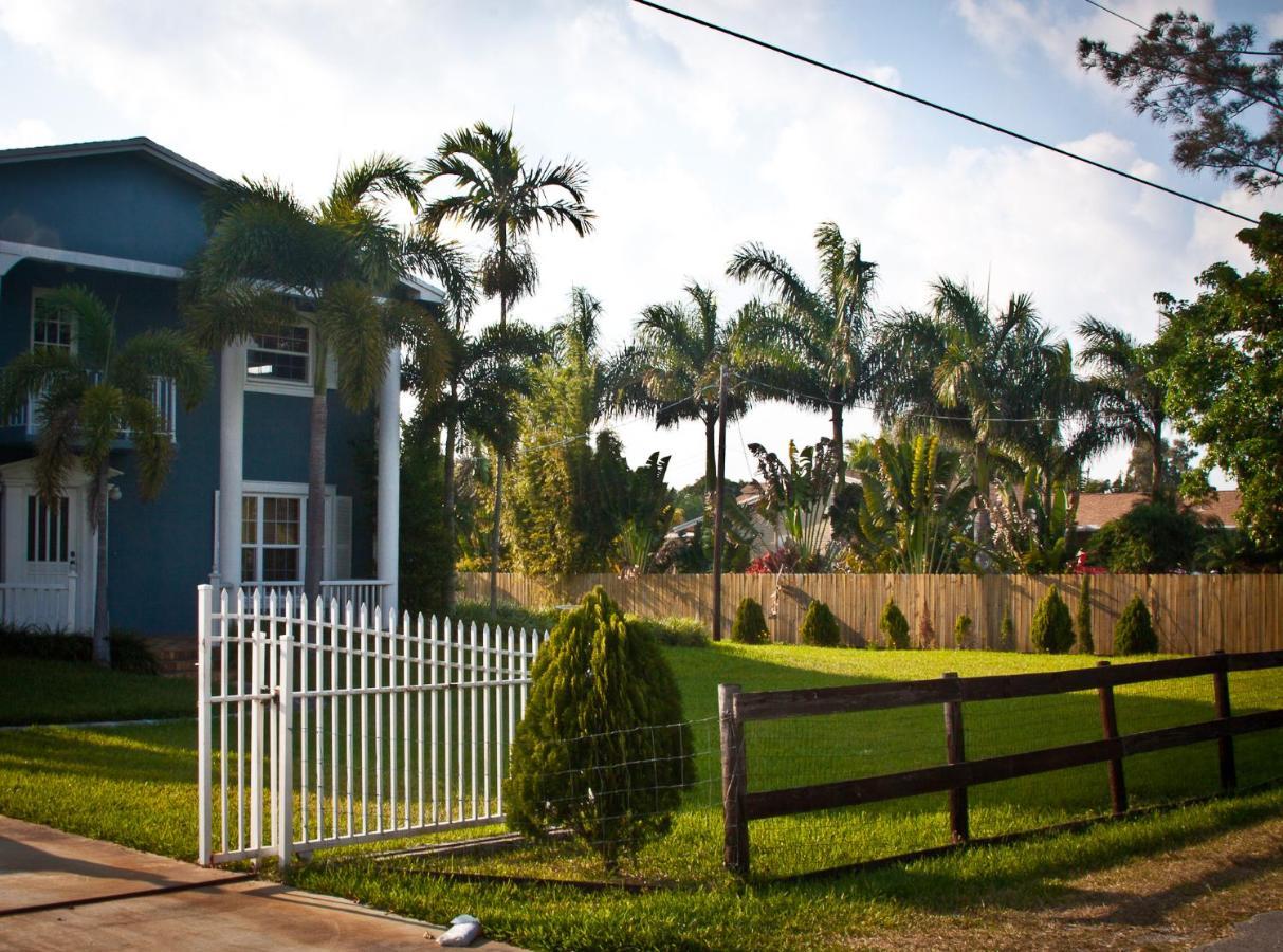 Homestay Weston Ranches Southwest Ranches Exterior photo
